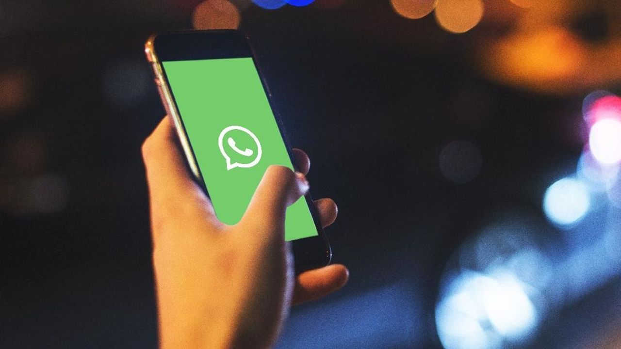 Image Here's How to Know the People We Contact Frequently on Whatsapp