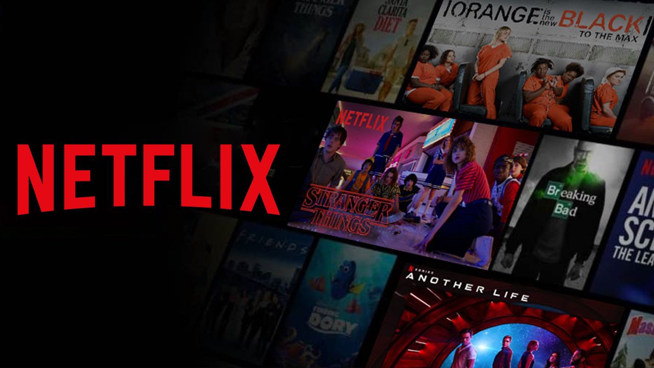 Latest Netflix Subscription Plan Price 2022