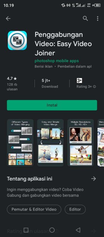 10 Best Apps Suitable for Merging Videos