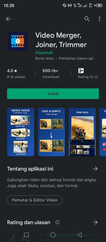 10 Best Apps Suitable for Merging Videos