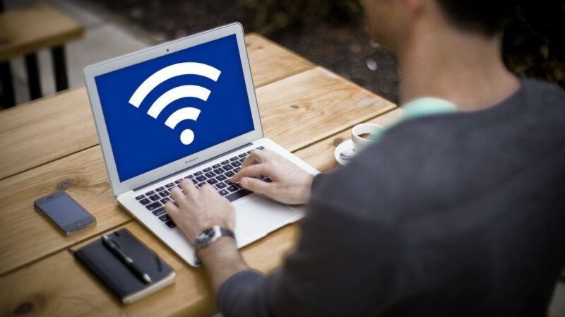 How to Solve WiFi Connections but No Internet on Mobile Phone